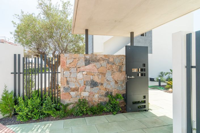 Image No.20-Appartement de 3 chambres à vendre à Torrevieja