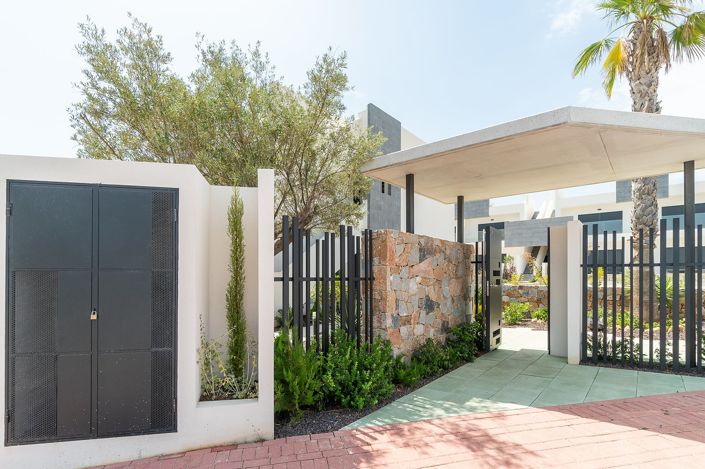 Image No.22-Appartement de 3 chambres à vendre à Torrevieja