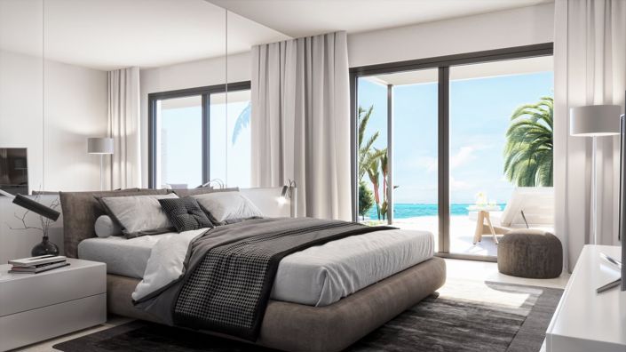 Image No.20-4 Bed Apartment for sale