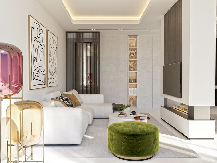 Image No.17-Maison / Villa de 4 chambres à vendre à Benahavis