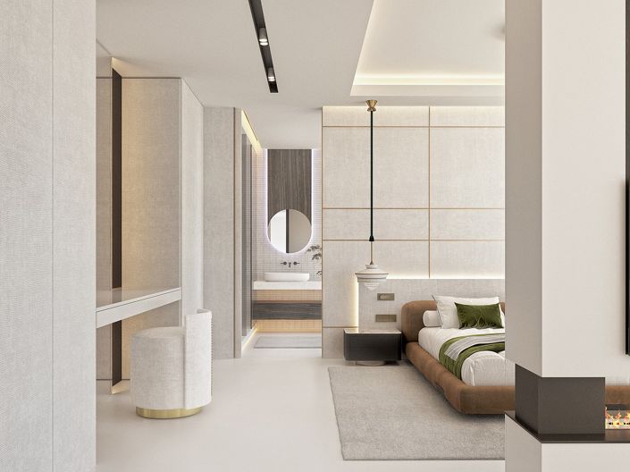 Image No.21-Maison / Villa de 4 chambres à vendre à Benahavis