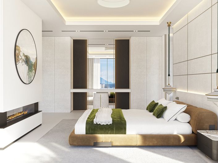 Image No.25-Maison / Villa de 4 chambres à vendre à Benahavis