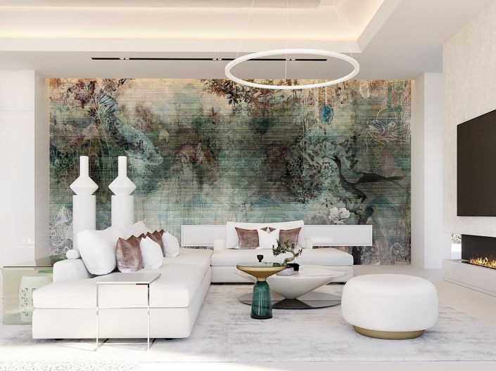 Image No.33-Maison / Villa de 4 chambres à vendre à Benahavis