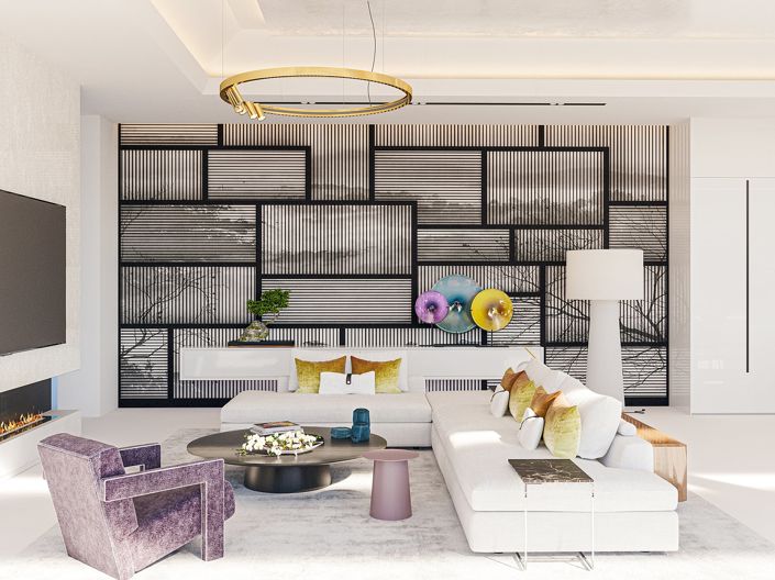 Image No.34-Maison / Villa de 4 chambres à vendre à Benahavis