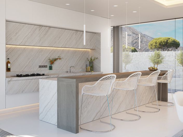 Image No.35-Maison / Villa de 4 chambres à vendre à Benahavis