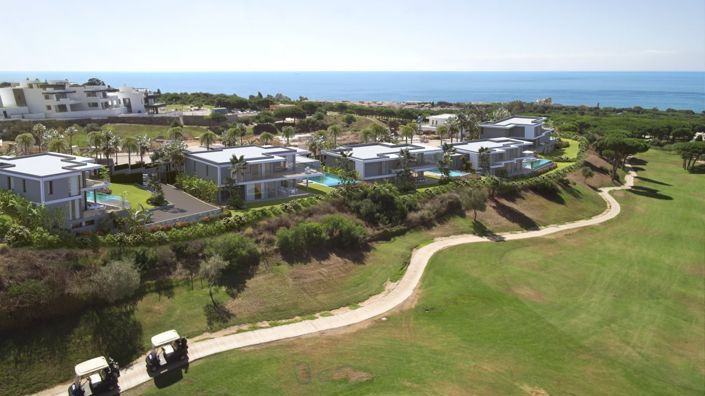 Image No.11-Maison / Villa de 5 chambres à vendre à Marbella