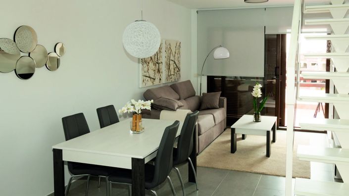 Image No.16-1 Bed Apartment for sale