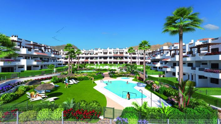 Image No.6-2 Bed Apartment for sale