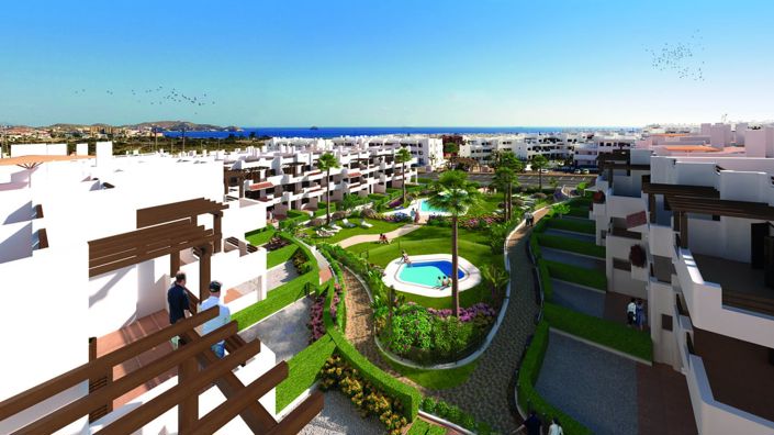 Image No.9-3 Bed Apartment for sale