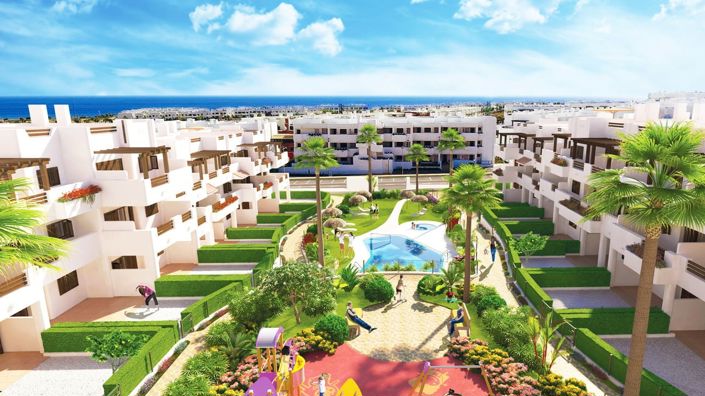 Image No.4-3 Bed Apartment for sale