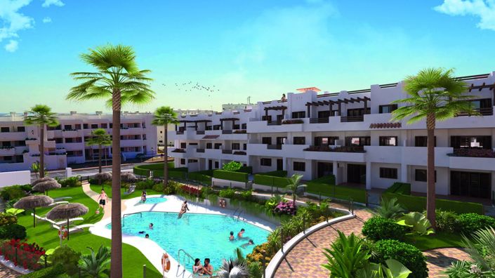 Image No.7-3 Bed Apartment for sale