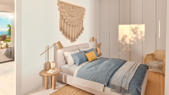 Image No.14-Maison / Villa de 3 chambres à vendre à Fuengirola