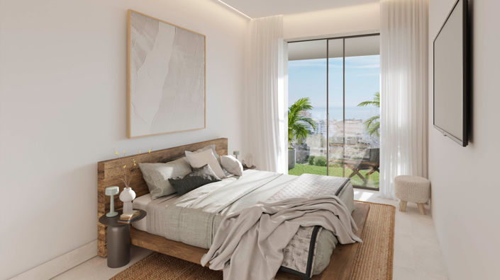 Image No.16-Maison / Villa de 3 chambres à vendre à Fuengirola