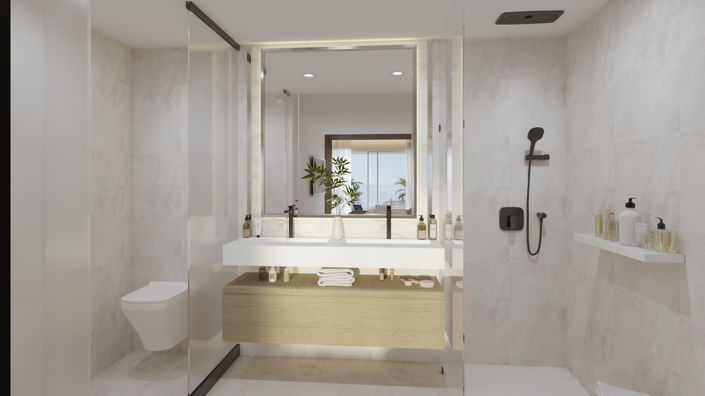 Image No.17-Maison / Villa de 3 chambres à vendre à Fuengirola