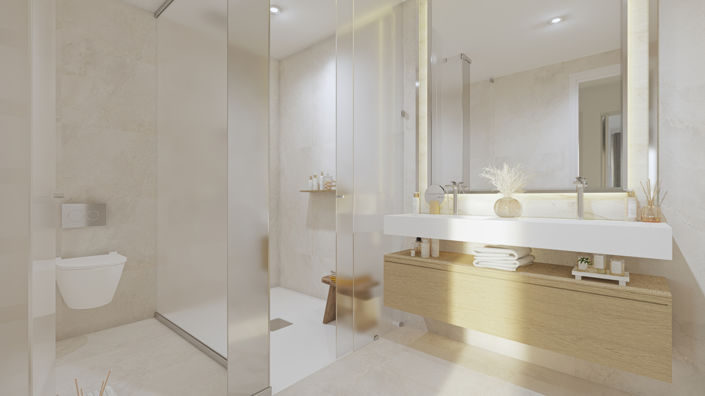 Image No.18-Maison / Villa de 3 chambres à vendre à Fuengirola