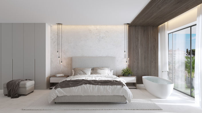 Image No.21-Maison / Villa de 3 chambres à vendre à Fuengirola