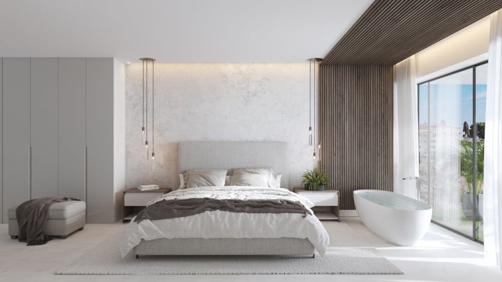 Image No.21-Maison / Villa de 4 chambres à vendre à Fuengirola