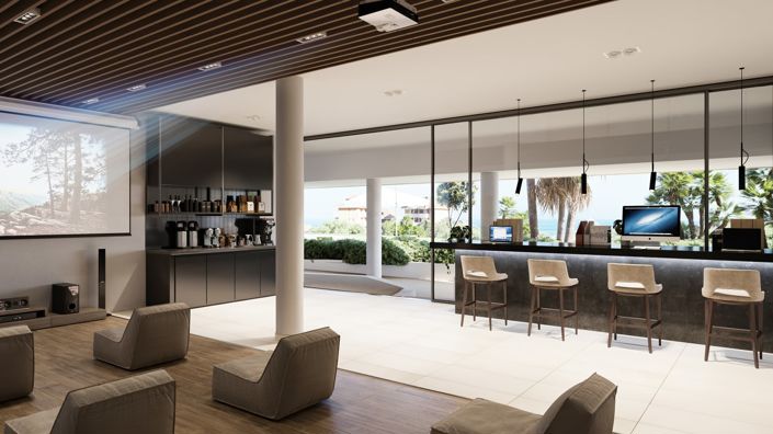 Image No.8-Maison / Villa de 4 chambres à vendre à Fuengirola