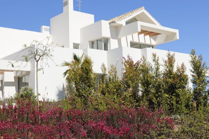 Image No.12-Appartement de 3 chambres à vendre à Benahavis