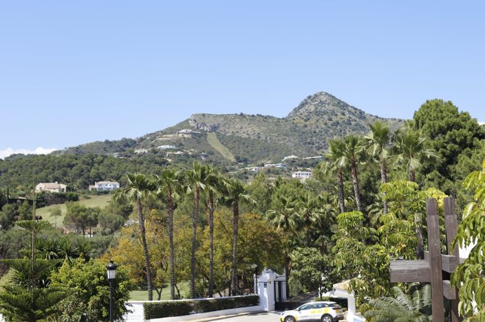Image No.18-Appartement de 3 chambres à vendre à Benahavis