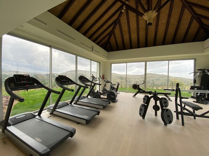 Image No.22-Appartement de 3 chambres à vendre à Benahavis