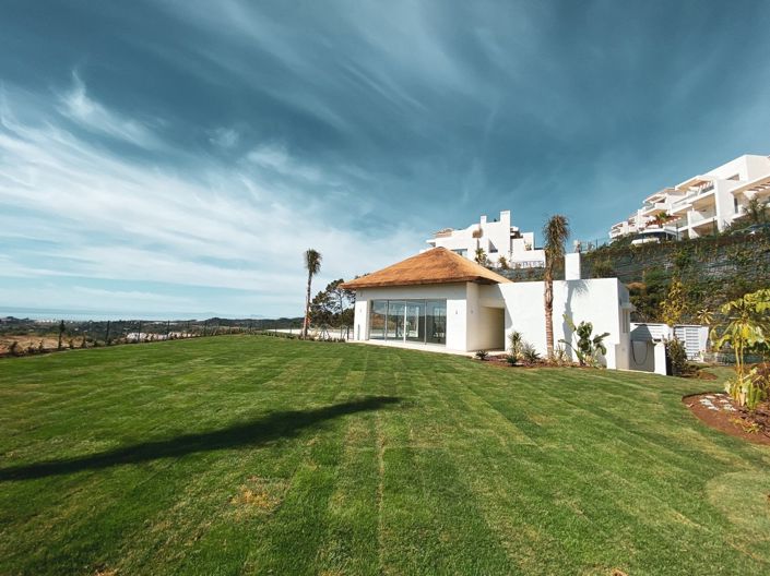 Image No.25-Appartement de 3 chambres à vendre à Benahavis