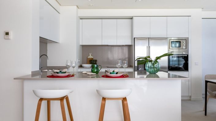 Image No.31-Appartement de 3 chambres à vendre à Benahavis