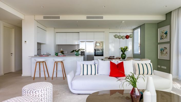 Image No.32-Appartement de 3 chambres à vendre à Benahavis