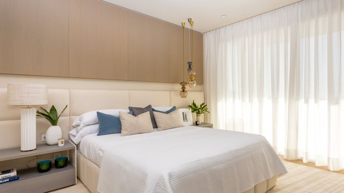 Image No.33-Appartement de 3 chambres à vendre à Benahavis