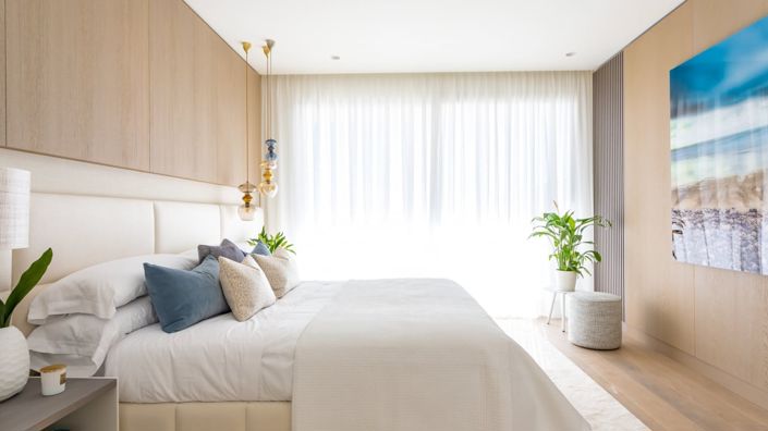 Image No.34-Appartement de 3 chambres à vendre à Benahavis