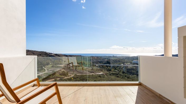 Image No.40-Appartement de 3 chambres à vendre à Benahavis