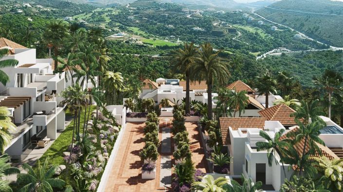 Image No.5-4 Bed Apartment for sale