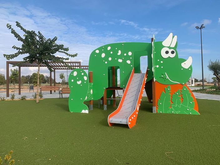 Image No.6-Maison / Villa de 2 chambres à vendre à Torre Pacheco Town