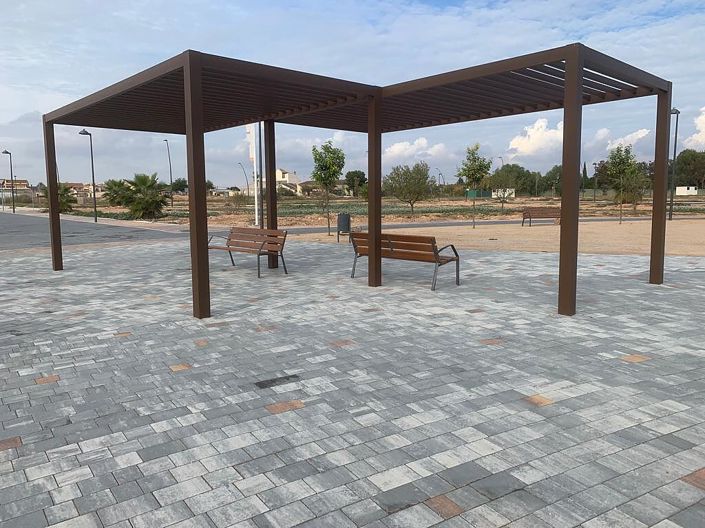 Image No.10-Maison / Villa de 2 chambres à vendre à Torre Pacheco Town