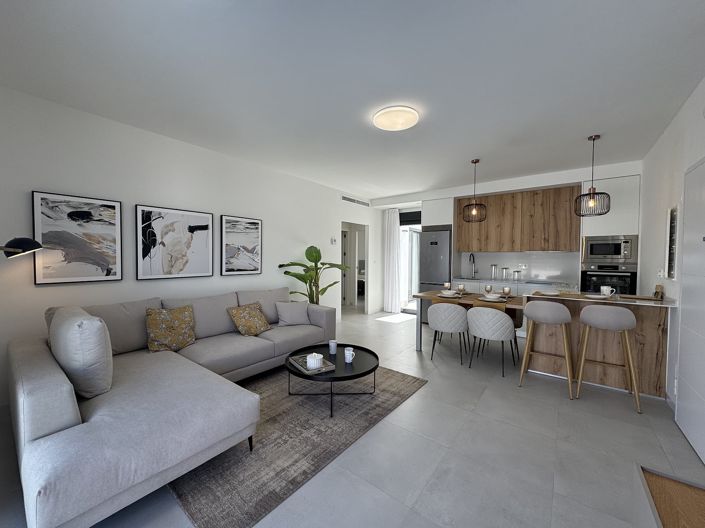 Image No.16-Maison / Villa de 2 chambres à vendre à Torre Pacheco Town