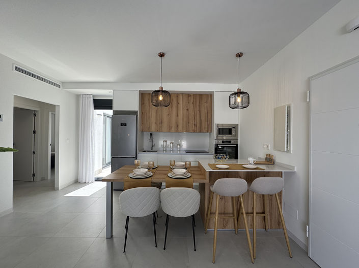 Image No.19-Maison / Villa de 2 chambres à vendre à Torre Pacheco Town