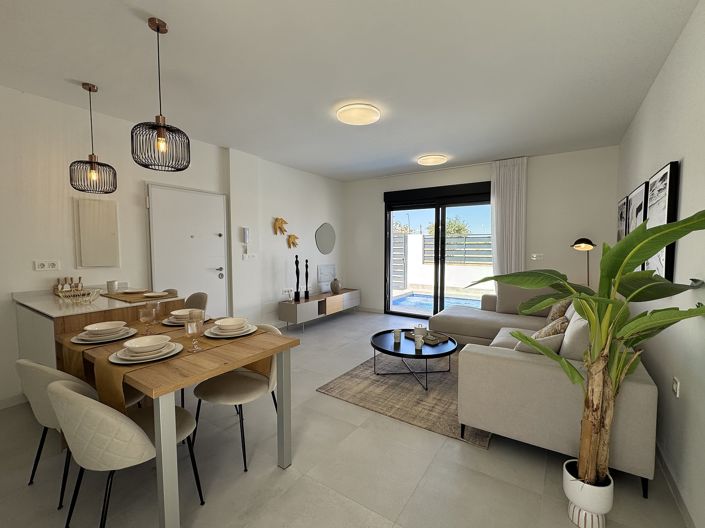 Image No.17-Maison / Villa de 3 chambres à vendre à Torre Pacheco Town