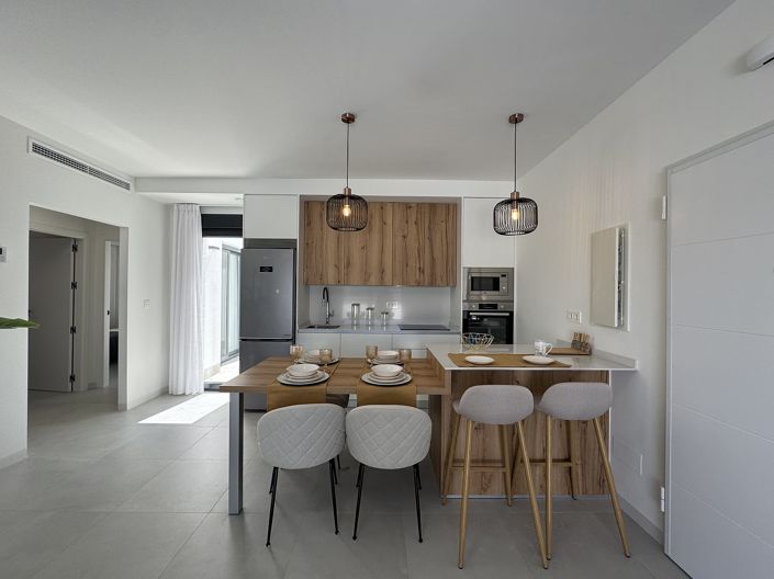 Image No.19-Maison / Villa de 3 chambres à vendre à Torre Pacheco Town