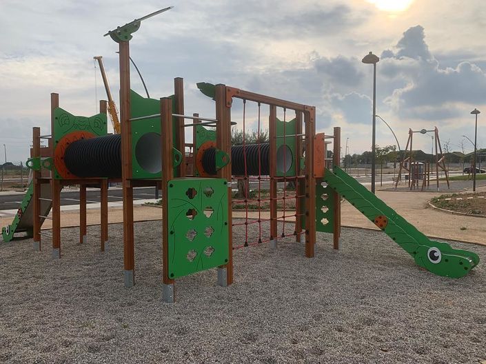 Image No.7-Maison / Villa de 3 chambres à vendre à Torre Pacheco Town