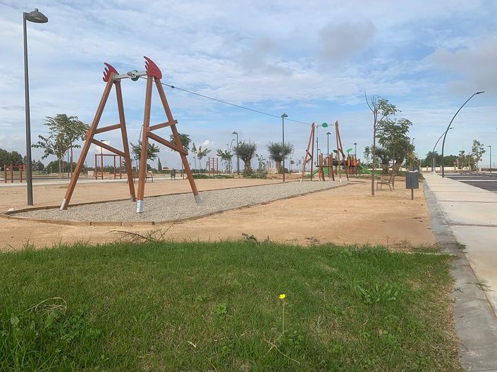 Image No.9-Maison / Villa de 3 chambres à vendre à Torre Pacheco Town