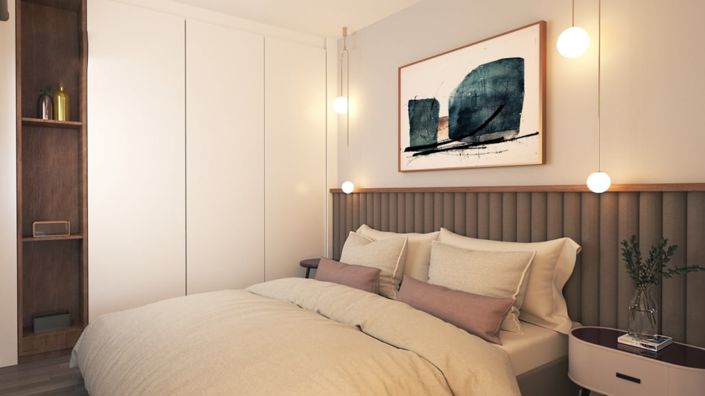 Image No.7-2 Bed Apartment for sale