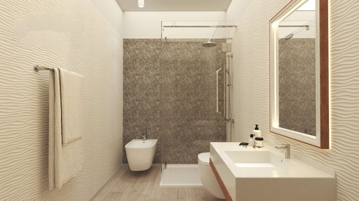 Image No.8-2 Bed Apartment for sale