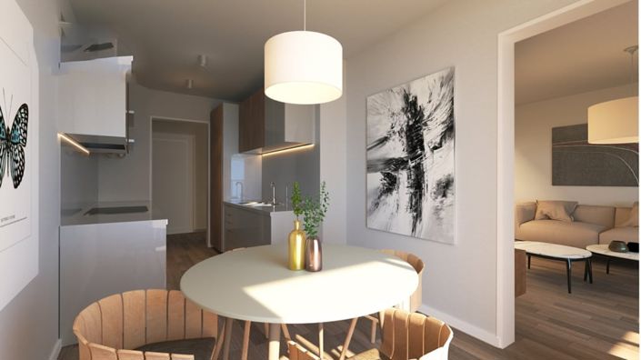 Image No.9-2 Bed Apartment for sale