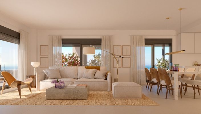 Image No.5-3 Bed Apartment for sale