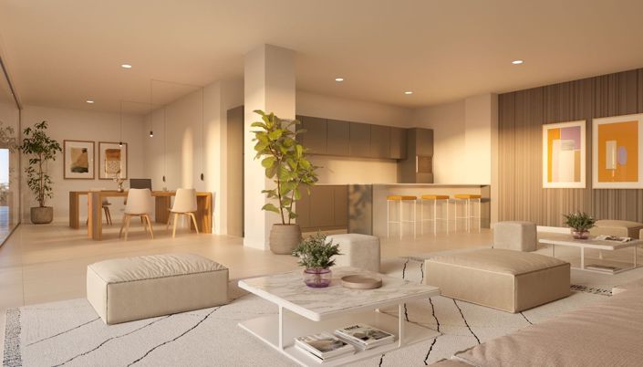 Image No.6-3 Bed Apartment for sale