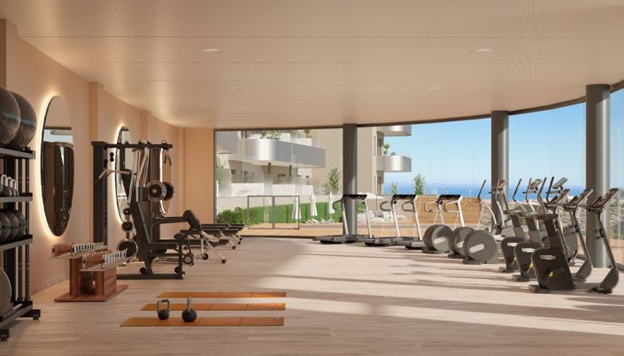 Image No.9-3 Bed Apartment for sale