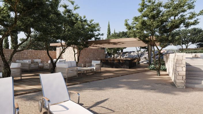 Image No.2-3 Bed Apartment for sale