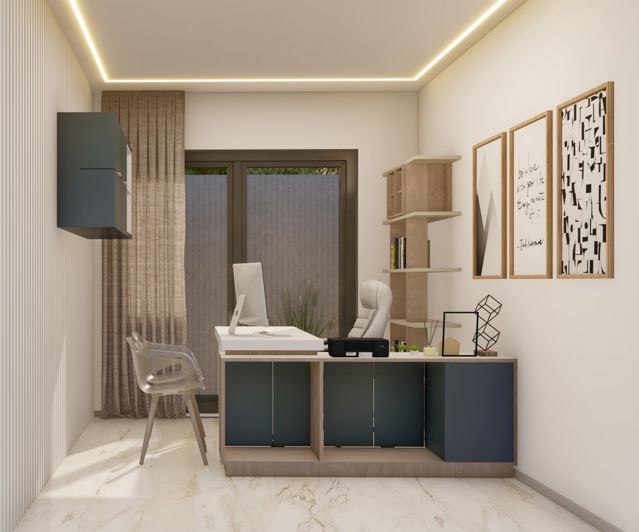 Image No.11-Maison / Villa de 4 chambres à vendre à Mijas