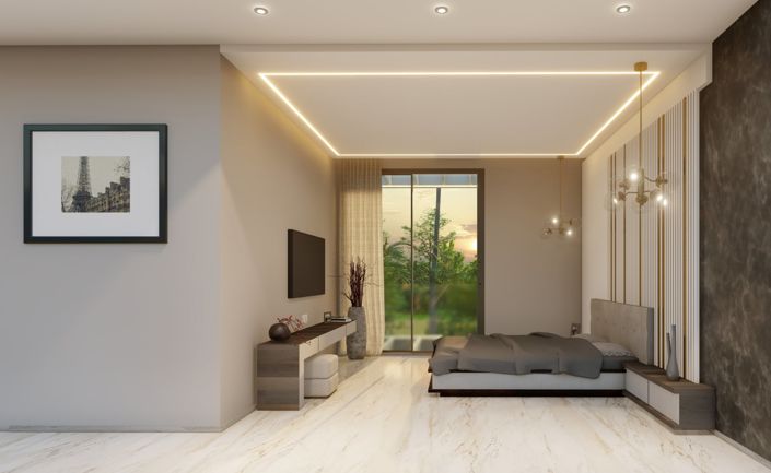 Image No.12-Maison / Villa de 4 chambres à vendre à Mijas