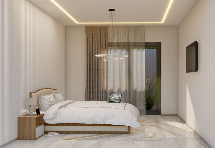 Image No.14-Maison / Villa de 4 chambres à vendre à Mijas